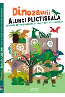 Dinozaurii alungă plictiseala