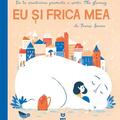 Copertă produs Eu și frica mea - gallery small 