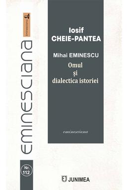Copertă produs Mihai EMINESCU. Omul și dialectica istoriei