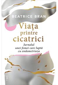 Copertă produs Viaţa printre cicatrici