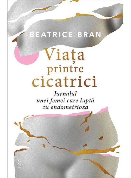 Copertă produs Viaţa printre cicatrici - gallery big 1