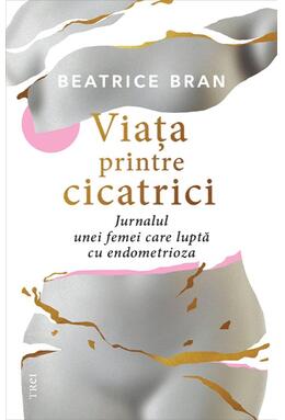 Copertă produs Viaţa printre cicatrici