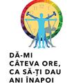 Copertă produs Dă-mi c&acirc;teva ore, ca să-ţi dau ani &icirc;napoi - gallery small 