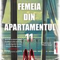 Copertă produs Femeia din apartamentul 11 - gallery small 