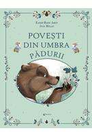 Povești din umbra pădurii