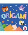 Copertă produs Origami 5 - thumb 1