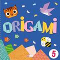 Copertă produs Origami 5 - gallery small 
