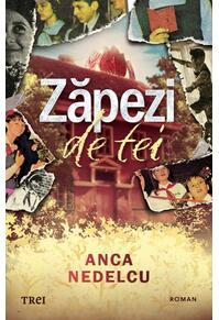 Copertă produs Zăpezi de tei