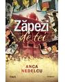 Copertă produs Zăpezi de tei - thumb 1