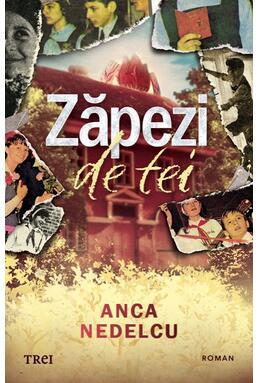 Copertă produs Zăpezi de tei
