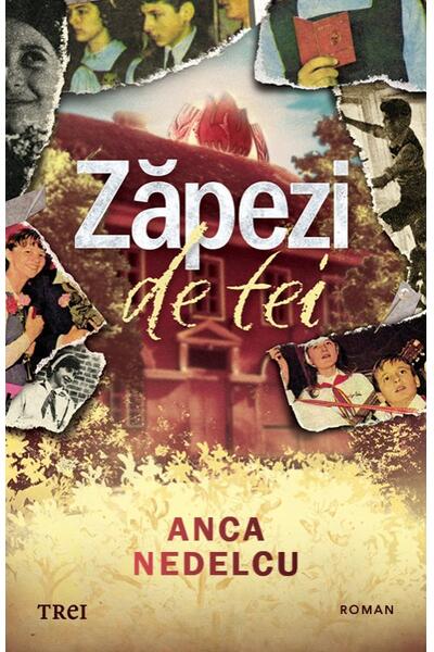 Zăpezi de tei