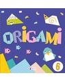 Copertă produs Origami 6 - thumb 1