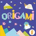 Copertă produs Origami 6 - gallery small 