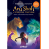 Copertă produs Aru Shah și sf&acirc;rșitul timpului (Vol. 1)