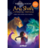 Copertă produs Aru Shah și sf&acirc;rșitul timpului (Vol. 1)