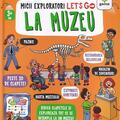 Copertă produs Let's go! La muzeu - gallery small 