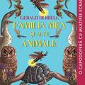 Copertă produs Familia mea și alte animale (Vol. 1) - gallery small 