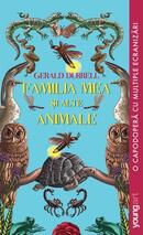 Familia mea și alte animale (Vol. 1)