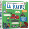 Copertă produs Let's go! La service