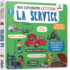 Copertă produs Let's go! La service