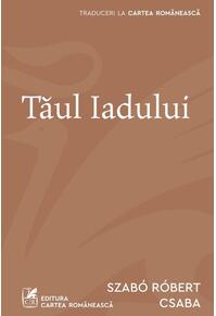 Copertă produs Tăul Iadului