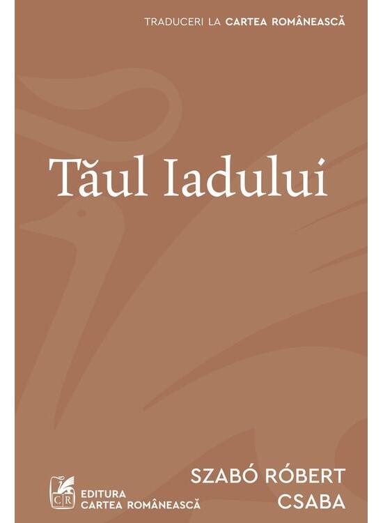 Copertă produs Tăul Iadului - gallery big 1
