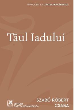Copertă produs Tăul Iadului