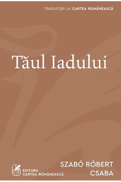 Tăul Iadului