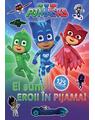 Copertă produs PJMASKS: Ei sunt Eroii in Pijama! - thumb 1