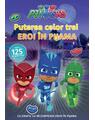 Copertă produs PJMASKS: Puterea celor trei Eroi in Pijama! - thumb 1