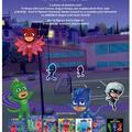 Copertă produs PJMASKS: Puterea celor trei Eroi in Pijama! - gallery small 