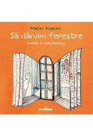 Imagine produs Să dăruim ferestre