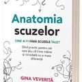 Copertă produs Anatomia scuzelor - gallery small 