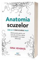 Anatomia scuzelor