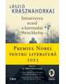 Copertă produs &Icirc;ntoarcerea acasă a baronului Wenckheim - thumb 1