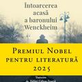 Copertă produs &Icirc;ntoarcerea acasă a baronului Wenckheim - gallery small 