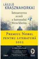 Imagine produs &Icirc;ntoarcerea acasă a baronului Wenckheim