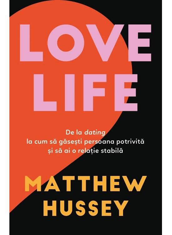 Copertă produs LOVE LIFE - gallery big 1