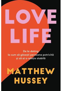 Copertă produs LOVE LIFE