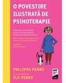 Copertă produs O povestire ilustrată de psihoterapie - thumb 1