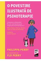 O povestire ilustrată de psihoterapie