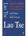 Copertă produs Tao Te Ching. Cartea despre Tao și calitățile sale - thumb 1