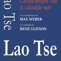 Copertă produs Tao Te Ching. Cartea despre Tao și calitățile sale - gallery small 