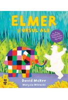 Elmer și ursul alb