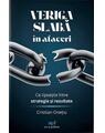Copertă produs Veriga slabă &icirc;n afaceri - thumb 1