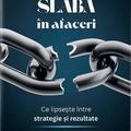 Copertă produs Veriga slabă &icirc;n afaceri - gallery small 