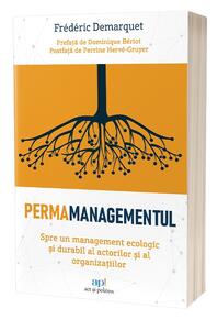 Copertă produs Permamanagementul