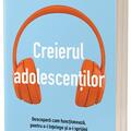 Copertă produs Creierul adolescenților - gallery small 