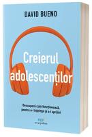 Creierul adolescenților