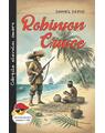 Copertă produs Robinson Crusoe - thumb 1